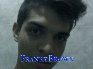 Franky_Brown