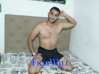 FrayWill