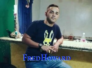 FredHoward