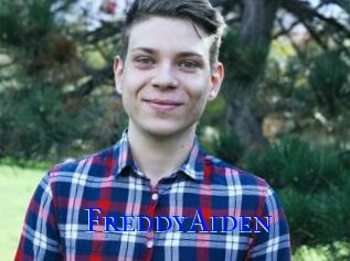 FreddyAiden