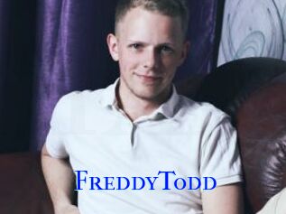 FreddyTodd