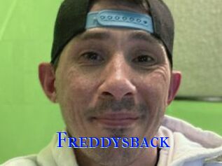 Freddysback
