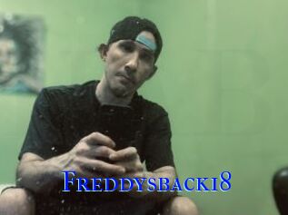 Freddysback18