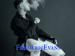 FredericEvans