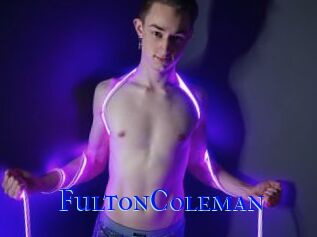 FultonColeman