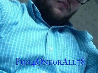 Fun4OneorAll78