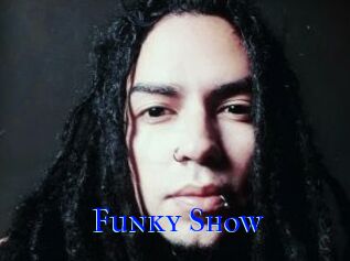 Funky_Show