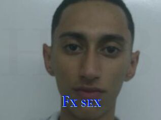 Fx_sex