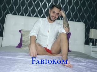Fabiokom