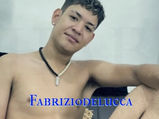 Fabriziodelucca