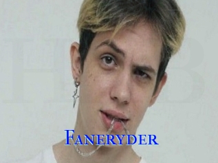Faneryder