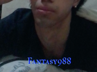 Fantasy988