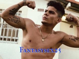 Fantasysex25