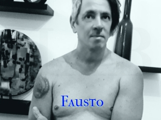 Fausto