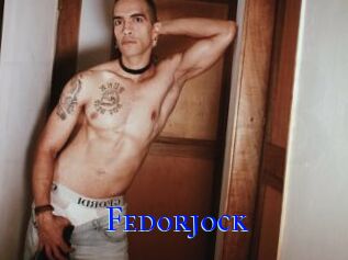 Fedorjock