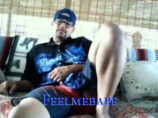 Feelmebabe