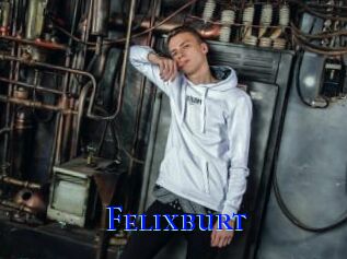 Felixburt