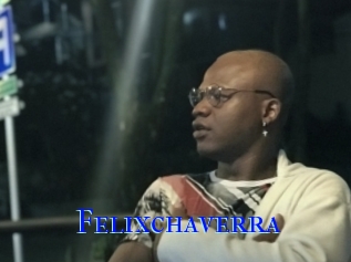 Felixchaverra
