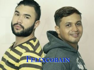 Felixcobain