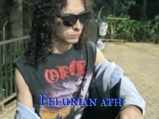 Felurian_ath