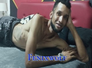 Fenixwolf