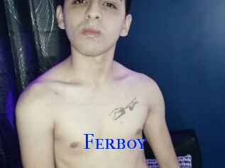 Ferboy