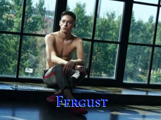 Fergust