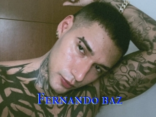 Fernando_baz