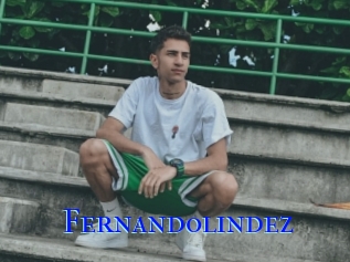 Fernandolindez