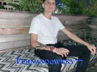 Fernandoweky77