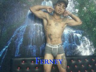 Ferney