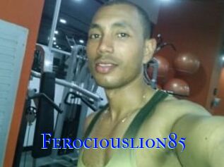 Ferociouslion_85