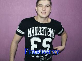 Ferrissexy