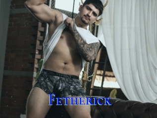 Fetherick