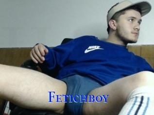 Fetichboy