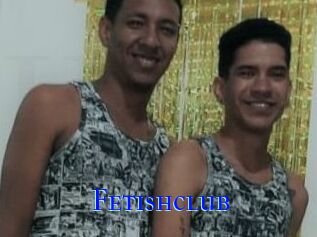 Fetishclub