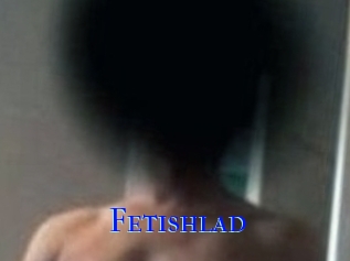 Fetishlad