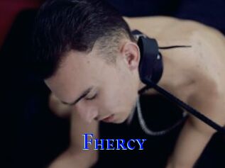Fhercy