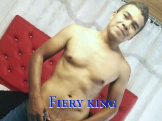 Fiery_king
