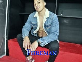 Fiireman
