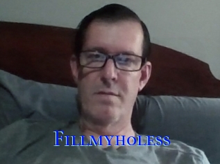 Fillmyholess