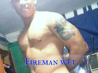 Fireman_wet