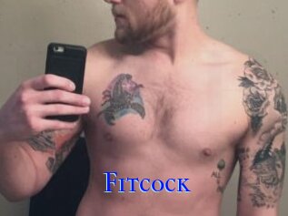 Fitcock