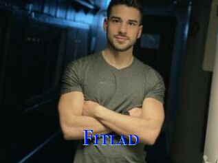 Fitlad
