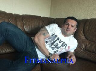Fitmanalpha