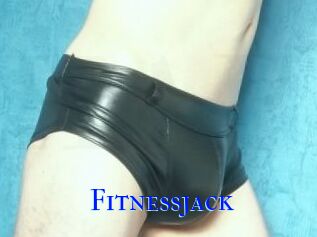 Fitnessjack