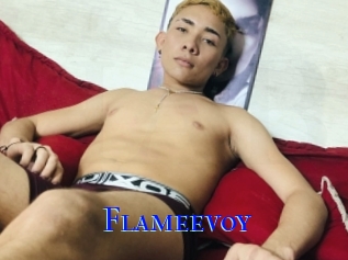 Flameevoy