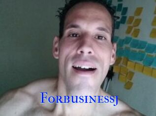 Forbusinessj