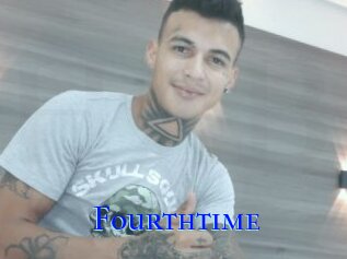 Fourthtime