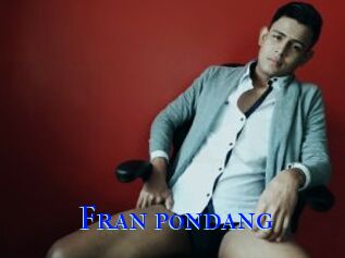 Fran_pondang